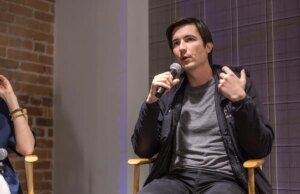 Il fondo startup di Robinhood inciampa al debutto al NYSE