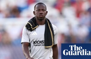 La MLS vieta a Derrick Jones e Yaw Yeboah a vita di scommettere sulle proprie partite