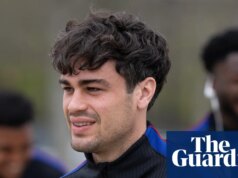 Gio Reyna vuole ripagare la fiducia di Mauricio Pochettino in vista dei Mondiali