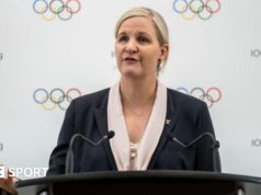Sport olimpico femminile limitato alle femmine biologiche