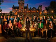 La star di Traitors rivela la diagnosi di cancro mesi dopo essere apparsa nella serie della BBC