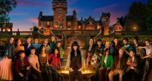 La star di Traitors rivela la diagnosi di cancro mesi dopo essere apparsa nella serie della BBC