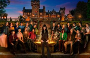 La star di Traitors rivela la diagnosi di cancro mesi dopo essere apparsa nella serie della BBC