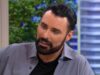 Lo spettacolo di Rylan Clark prende una svolta quando la co-protagonista afferma di avere “cadaveri in giardino”