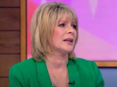 Ruth Langsford rivela gli ospiti “più difficili” da intervistare dopo la futura ammissione in TV
