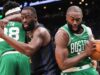 Riepilogo NBA: Brown e Tatum guidano i Celtics oltre i Warriors