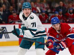 Macklin Celebrini, déjà le tout meilleur?