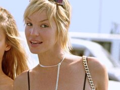 Amanda in “Into The Blue” “Memba Her?!”