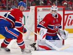 Canadien: qu’est-ce qui se passe avec Kaiden Guhle?