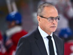 Paul Maurice presso un’impresa che solo Scotty Bowman ha compiuto
