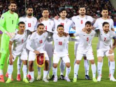 Calcio: «Noi boicottiamo gli Stati Uniti, non la Coupe du monde», afferma il presidente della Fédération iraniana