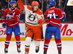 Le Canadien bat de l’aile, les Geese en profitent