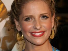 Il riavvio di Buffy The Vampire Slayer è stato eliminato, cube Sarah Michelle Gellar