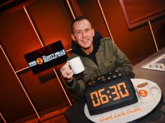 Chi è Scott Mills? Conduttore di BBC Radio 2 licenziato per “condotta personale”