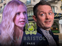 Sarah Michelle Gellar, Elijah Wooden, solid di “Prepared or Not 2” evacuati durante l’incendio dell’lodge