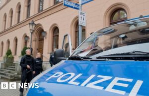 Un uomo libanese è stato incarcerato in Germania perché membro di Hezbollah