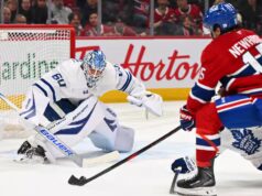 «Les Maple Leafs di Toronto, è una catastrofe»