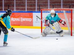 Padma Lhundup parla della vittoria della terza stagione del REIHL e della prossima ondata di talenti dell’hockey su ghiaccio del Ladakh