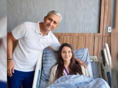 Anaya Bangar, figlia di Sanjay Bangar, scrive una nota emotiva dopo aver subito un intervento chirurgico per affermare il suo genere