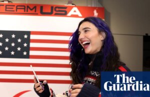 Da un 19 volte campione del mondo a Monster Mike: gli atleti statunitensi da tenere d’occhio alle Paralimpiadi invernali 2026
