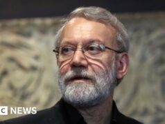 Israele afferma di aver ucciso il capo della sicurezza iraniano Ali Larijani in un attacco aereo
