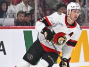 Immensa perdita chez les Sénateurs