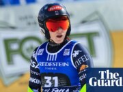 Mikaela Shiffrin estende il vantaggio in Coppa del Mondo con una rara partenza in superG mentre Curtoni stabilisce il document