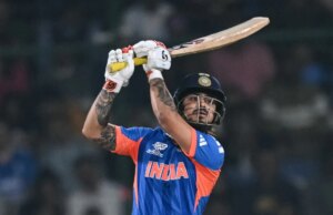 Suryakumar Yadav alza il coperchio sulla scelta di Ishan Kishan su Jitesh Sharma: "Ero anche molto triste"