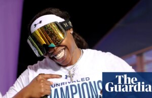 La stella della WNBA Arike Ogunbowale arrestata dopo la celebrazione del titolo senza rivali