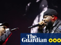 Recensione del Wu-Tang Clan: continuano a portare putiferio anche durante il loro tour d’addio