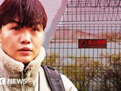 Sono scappato dalla Corea del Nord con mia mamma. Ora ho il terrore che possa essere rimandata indietro