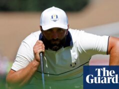 Jon Rahm accusa il DP World Tour di “estorsione ai giocatori” emettendo multe alla LIV