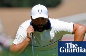 Jon Rahm accusa il DP World Tour di “estorsione ai giocatori” emettendo multe alla LIV