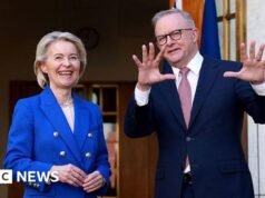 Più carne bovina australiana diretta verso l’Europa grazie al nuovo accordo commerciale dell’UE