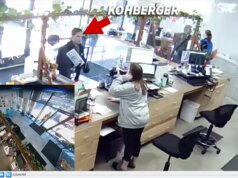 Il nuovo video mostra Bryan Kohberger al DMV Days After Idaho Murders