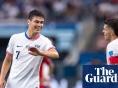 L’ultimo roster USMNT di Mauricio Pochettino segnala che la porta è “ancora aperta” per le aspiranti alla Coppa del Mondo