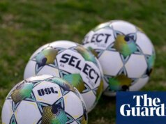 L’USL invia e-mail ai giocatori sulle process di dimissioni sindacali mentre lo sciopero incombe