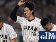 L’imperatore Naruhito osserva Ohtani e il Giappone sopravvivere allo spavento contro l’Australia al World Baseball Traditional