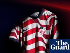 Come i giocatori dell’USMNT hanno progettato le divise più audaci da generazioni per la Coppa del Mondo 2026