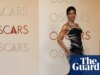 L’Accademia degli Oscar è “estremamente turbata” dal trattamento riservato a Teyana Taylor da parte della guardia di sicurezza “molto scortese”.