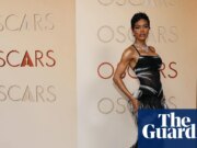 L’Accademia degli Oscar è “estremamente turbata” dal trattamento riservato a Teyana Taylor da parte della guardia di sicurezza “molto scortese”.
