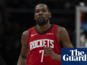 Account Burner o no, Kevin Durant è amareggiato, meschino e del tutto riconoscibile