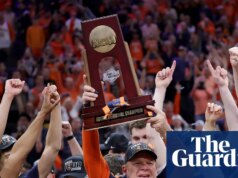 Keaton Wagler e l’Illinois superano l’Iowa raggiungendo la prima Closing 4 in 21 anni