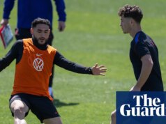 Pochettino “soffre con due mesi di anticipo” mentre l’USMNT affronta il mal di testa a centrocampo