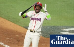 La chiamata saltata pone positive alla semifinale del World Baseball Traditional mentre gli Stati Uniti superano la Repubblica Dominicana
