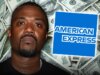 Ray J citato in giudizio da American Categorical per saldo non pagato di $ 78.000
