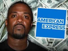 Ray J citato in giudizio da American Categorical per saldo non pagato di $ 78.000