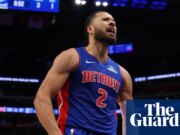 Come i New Dangerous Boys di Detroit sono usciti dai sotterranei della NBA per governare l’Est