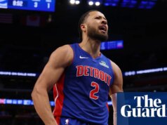 Come i New Dangerous Boys di Detroit sono usciti dai sotterranei della NBA per governare l’Est