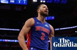 Come i New Dangerous Boys di Detroit sono usciti dai sotterranei della NBA per governare l’Est